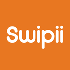 Swipii.com logo