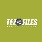 Tezfiles.com logo