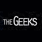 Thegeeks.click logo