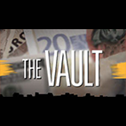 Thevault.click logo