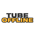 TubeOffline logo