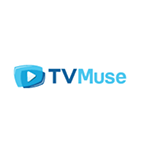 Tvmuse.cc logo