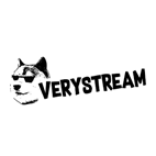 Verystream.com logo