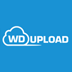 Wdupload.com logo