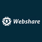 Webshare.cz logo