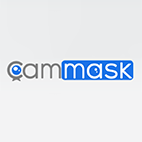 CamMask logo