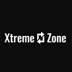 Xtreme Zone logo
