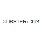 Xubster.com logo