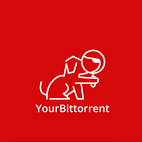 Yourbittorrent.com logo