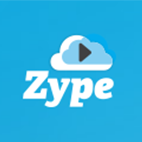 Zype.com logo