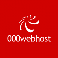 000WebHost.com logo