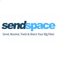 Sendspace logo