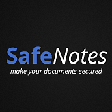 Safenotes.org logo