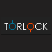 Torlock logo