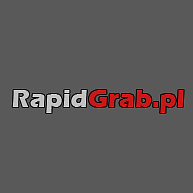 Rapidgrab.pl logo