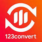 123convert.to logo