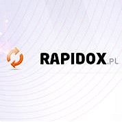 Rapidox.pl logo