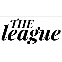 Theleague.com logo