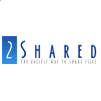 2shared.com logo