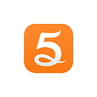 5miles.com logo