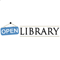 Openlibrary.org logo