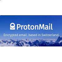 Protonmail.com logo