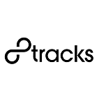 8tracks logo