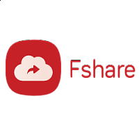 Fshare.vn logo