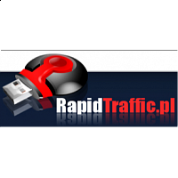 Rapidtraffic.pl logo
