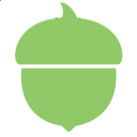 Acorns.com logo