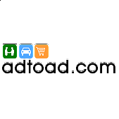 Adtoad.com logo
