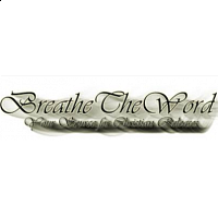 Breaththeword.com logo