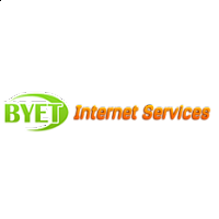 Byet.host logo