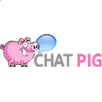 Chatpig logo
