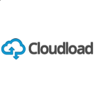 Cloudload.com logo