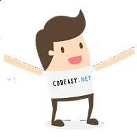 Codeasy.net logo