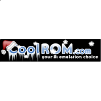 Coolrom.com.au logo