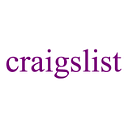 Craigslist.com logo