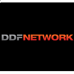 DDFnetwork.com logo