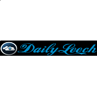 Dailyleech.com logo