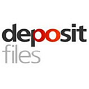 Depositfiles logo