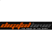 DigitalHive.org logo