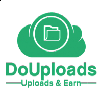 Douploads.com logo