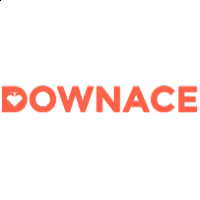 Downace.com logo