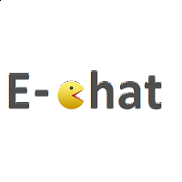 E-chat.co logo