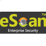 EScan logo