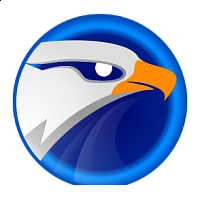 Eagleget logo