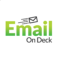 EmailOnDeck logo