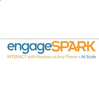 Engagespark logo