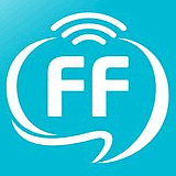 FaceFlow logo